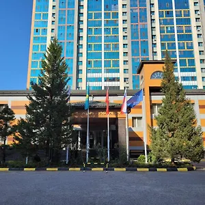 Otel Comfort, Astana