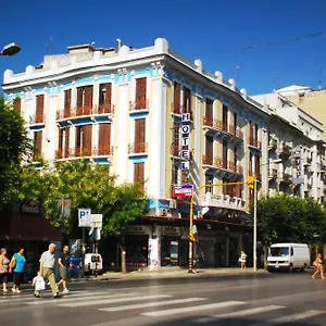 Kastoria , Салоники Греция