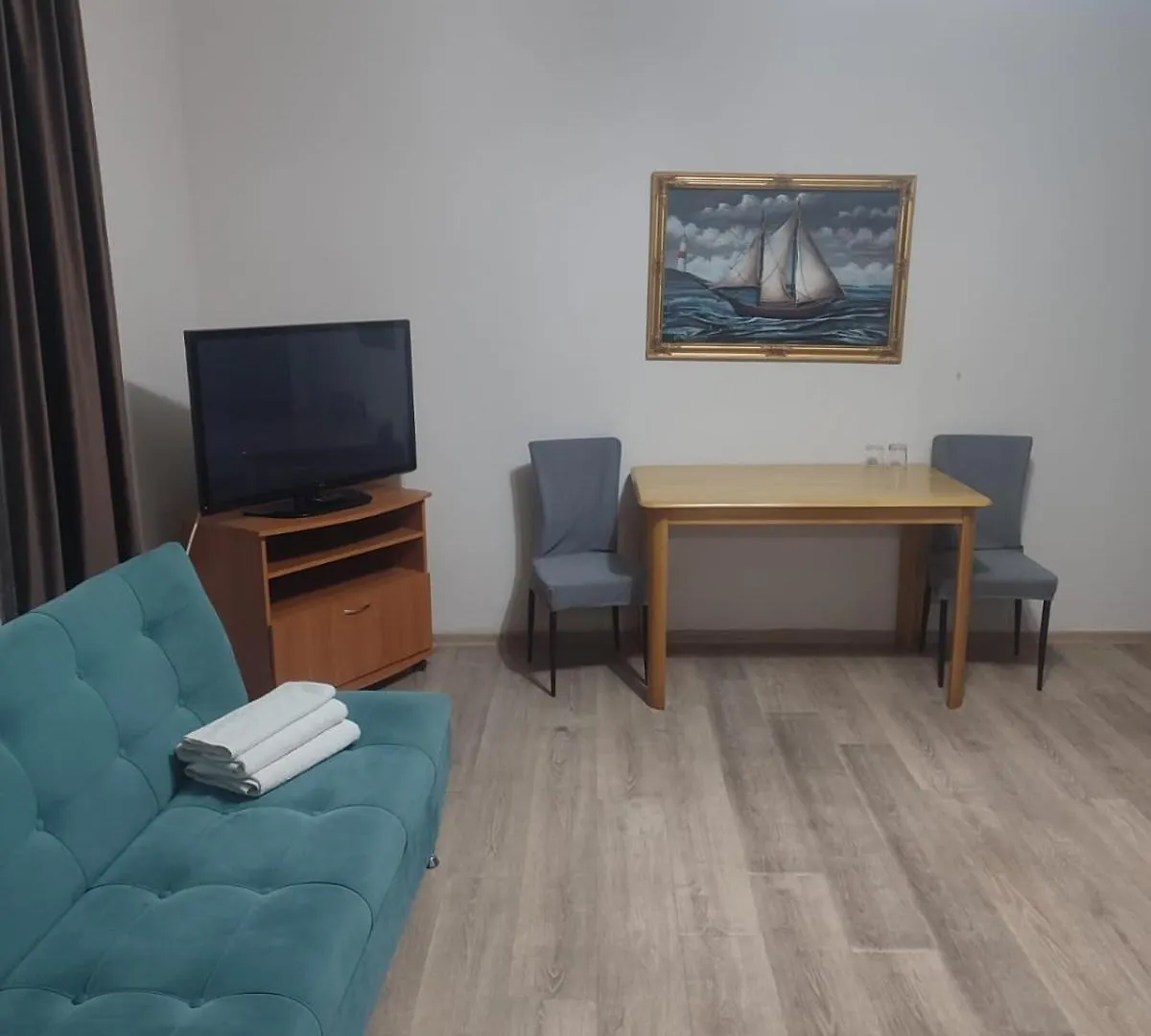 Hotel Комплекс Изумруд Astana 0*,  Kazachstan