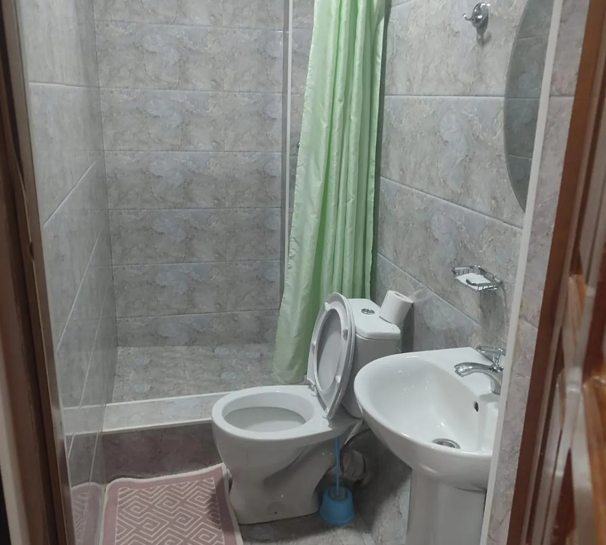 Hotel Комплекс Изумруд Astana